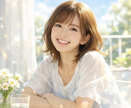 ちょっと甘えたい時、短い時間でも受け止めます 〜あなたのそっと寄り添える場所に〜 イメージ1