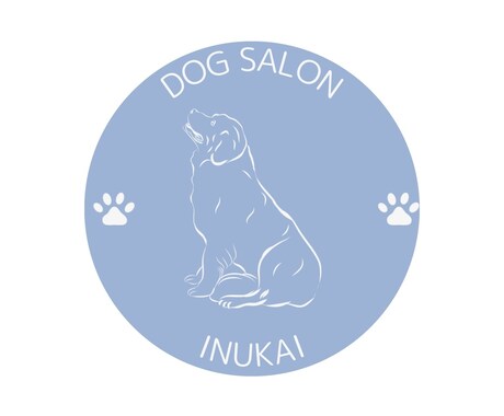 お店や会社のロゴ作成します どんなロゴがいいか決まってないくてもご相談ください！ イメージ2