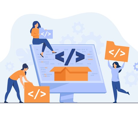 HTML、CSSのコーディング承ります 正確性とスピード感を持ったコーダーです。スマホも対応可能です イメージ1