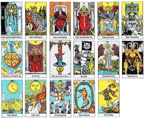 幸せのお手伝いさせて頂きます 両親共に先祖代々霊能者の子孫です。 イメージ1