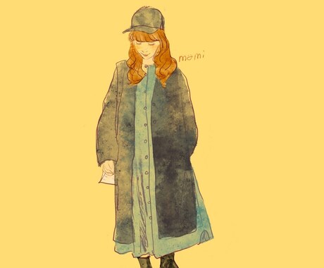 アイコン等のイラスト描きます イメージ1