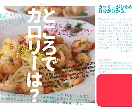 モニター様限定価格！健康的な食事をサポートします 栄養価計算代行、フィードバック、1週間総括などのサービス提供 イメージ2