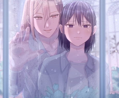 BLイラスト制作します イメージ1