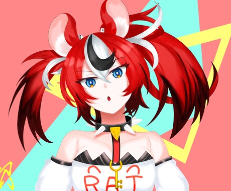 オリジナルアイコン描きます あなただけのアイコンをあなたの為に イメージ2