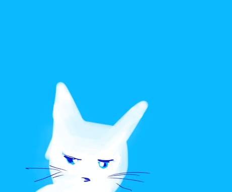 ペットのイラスト描きます 愛しのペットをイラストにしてみませんか。 イメージ1