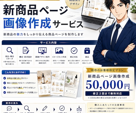 Amazon広告運用します 広告設計・キーワード選定・入札調整までサポートします イメージ1
