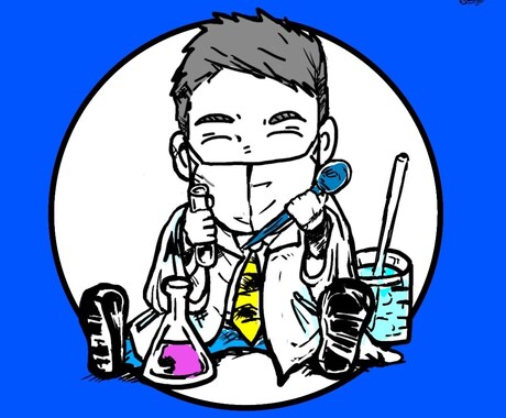 薬学生の悩みを解消！！どんな相談にも乗ります 元薬学生が就活から国試勉強法まで、どんな相談もお答えします！ イメージ1