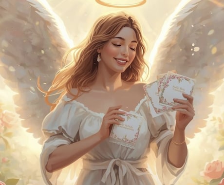 あの人から見た貴方の雰囲気や内面印象17個届けます 自分の魅力や好印象を知って自信に♡恋愛・仕事評価・人間関係♡ イメージ2