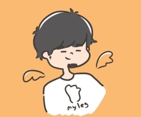 あなたの雰囲気をゆるーーく描いちゃいます 少しお高めなガチャ感覚でどうぞ。笑 イメージ1