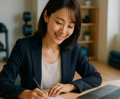 SNSのシナリオ台本を作成します SNSで話すキャラクターに最適化させた台本を仕上げて納品！ イメージ1