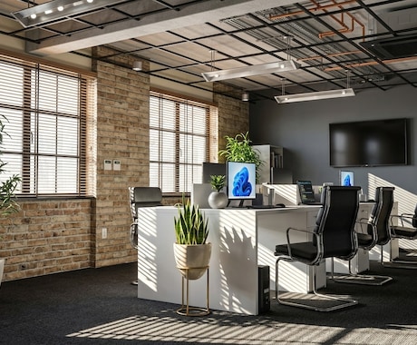 リアルな建築CGパース製作致します ☆アンバイアスレンダリングによる高品質なCGです。 イメージ2