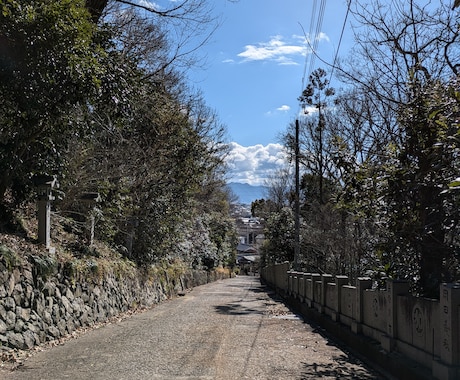 占い版、別れたいあなたの背中を押します あなたの状況、気持ち、別れたらどうなるかを占います イメージ1