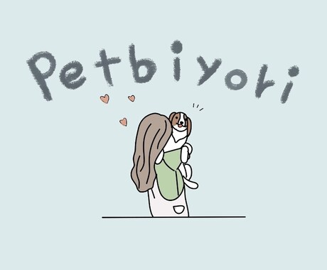 YouTubeをイラストアイキャッチで可愛くします あなたのYouTubeに可愛いアイキャッチいれませんか？？ イメージ1