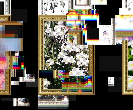 ボカロ曲、歌ってみた動画などのMVを制作いたします 世界観やコンテクストを落とし込んだ映像を作ります イメージ2