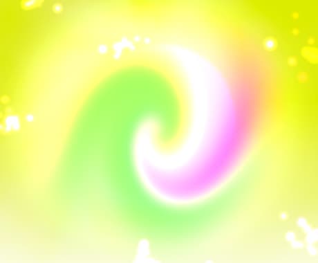 オーラ鑑定＋高次元からのメッセージ＋レイキ流します ≪心地よくあなたを癒す≫心身を整えるセット イメージ1