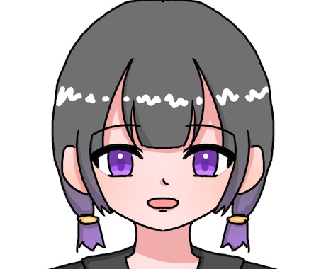 イラストを最安で描きます イラストを最安で売っています❕ イメージ1