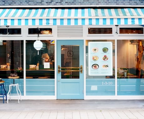 飲食店の商品開発請負ます コンサル実績プロデュース3軒、商品開発5件。 イメージ1