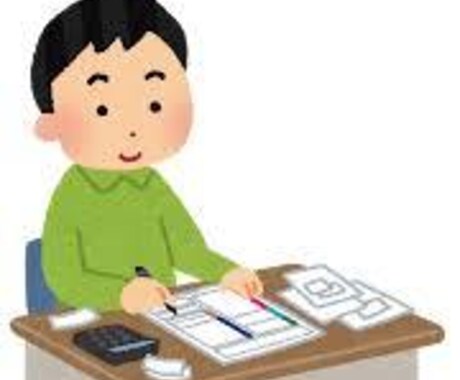 日商2級に100時間で合格！女子大生が教えます 3級、2級、どちらも一発合格した大学生が教えます。 イメージ2
