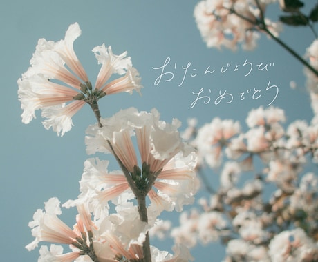 デジタル手書き文字を書きます 画像やサイトに入れる手書き文字ならお任せください！ イメージ2