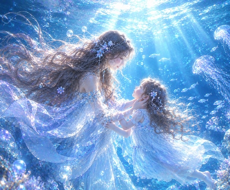 星とカードに映るわが子の心。リアルに鑑定します イメージ1