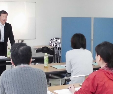 注文住宅営業の営業の仕方のお悩みを解消します 大手ハウスメーカーの外部営業顧問、プロが相談に乗ります。 イメージ1