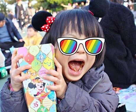 ディズニー好き必見★ディズニーランド教えます 世界のディズニーに行った私があなたに教えます！ イメージ2