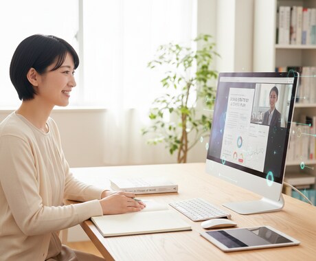 FP×独自AI活用｜成果を出す専門記事を執筆します FP×独自AIを駆使して、貴社のブランドの価値向上に貢献。 イメージ2