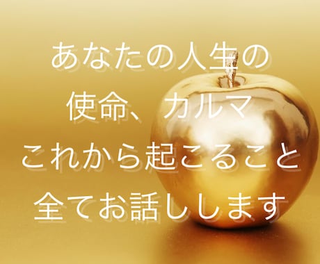 四柱推命/紫微斗数で人生丸ごと鑑定します 前世の負債/今世のカルマ、結婚、子宝、妊娠時期、適職すべて イメージ1