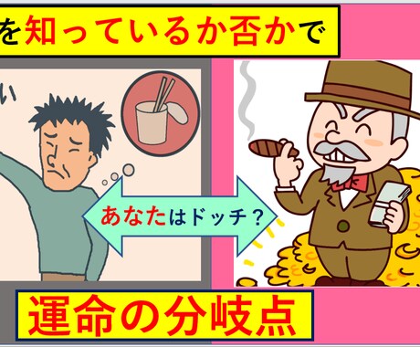 あなたが知らないと損をするRAS-Vの秘密教えます 夢が叶い成功する~RAS-Vの内容と具体的なやり方を大公開 イメージ1