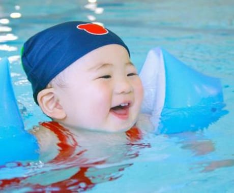 初心者向け水泳が早くなる方法教えます 夏までに泳げるようになりたい方必見！ イメージ1