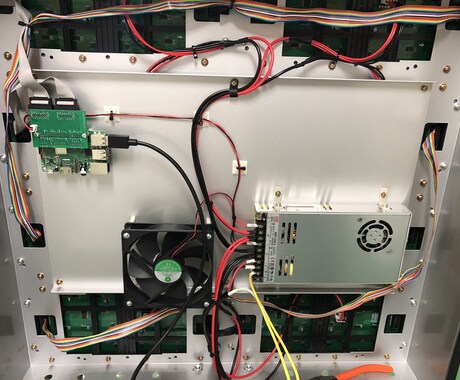 開発のご相談お受けいたします IOT、ハードウェア開発についてどうぞお気軽に。 イメージ1