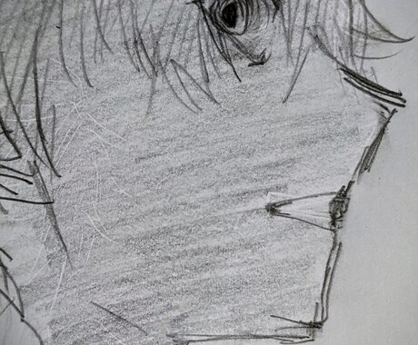 ご希望のイラストを書かせて頂きます オリジナルキャラクターを作成しよう イメージ2