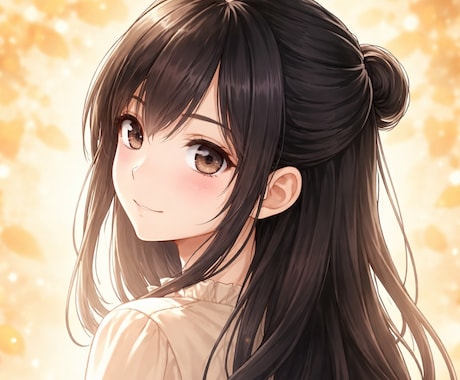 24歳の女の子と1日ゆっくり話せます 雑談、悩み相談、愚痴、なんでもOKです！ イメージ1