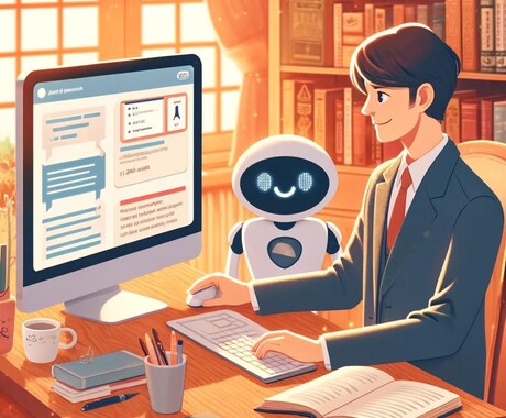 あなたのシナリオをAIとプロの目でアドバイスします プロの経験とノウハウ＋AIを組み合わせたロジカルな診断 イメージ1