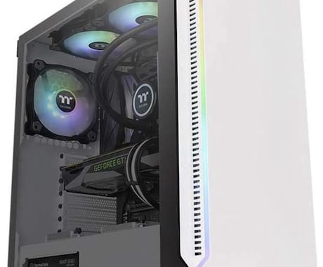 自作PCの構成の相談乗ります 予算に合った最強の構成を考えます！初心者の方でもOK！ イメージ1
