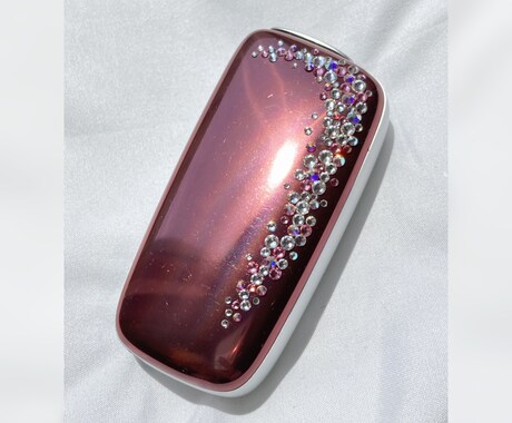 ご希望の物にデコレーションします オーダーメイド制作いたします。 イメージ2