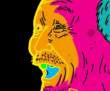 かわいい似顔絵描きます 大切な方へのプレゼントやウェルカムボードにぴったり イメージ1