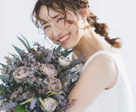 5daysの良縁の華結びヒーリングいたします 【期間限定】9/16 ~ 9/20の5日間連続ヒーリング イメージ1