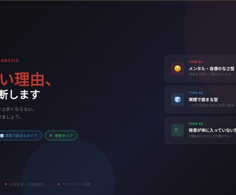 韓国語が伸びない本当の理由を30分で診断します 沢山の日本人の方が間違ってる韓国語をすぐ分析し矯正します！ イメージ2