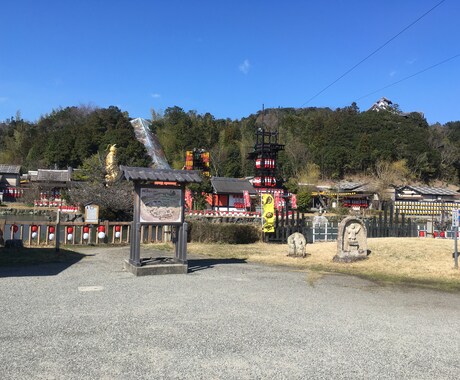 オススメ旅行プラン考えます 時間を考えたワクワクする旅行計画をお立てします！ イメージ2