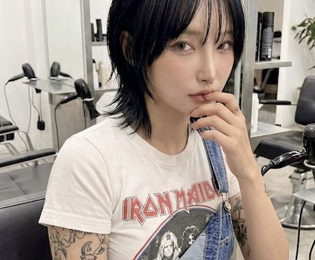 現役美容師がヘアスタイルオーダーリスト作ります 美容室で見せるだけ！あなたに似合う髪型をプロ目線で提案✨ イメージ1