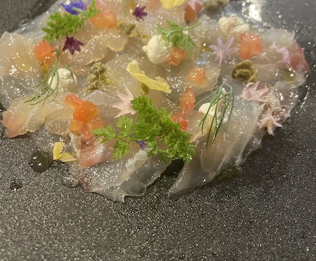 おうちで作れるフレンチレシピを提供します レストランで働いている私の簡単フレンチやパスタ料理 イメージ2