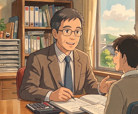 発生した相続、まずどうしたらいいの？を解決します 相続手続きでお困りのあなたへ相続相談士が寄り添います。 イメージ1