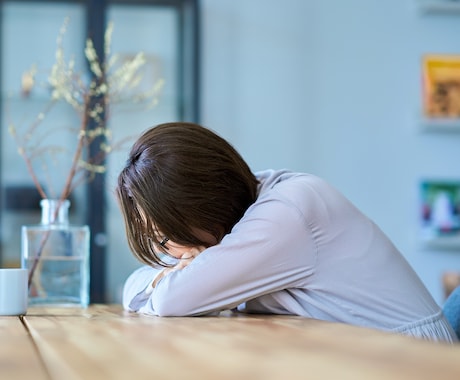 あなたのその疲れの原因を教えます -原因は働きすぎでも、歳のせいでもなかった- イメージ1