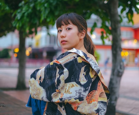 レタッチ代行！時間のかかるレタッチ受け付けます こうしたい！という写真のイメージに合わせて仕上げます✨ イメージ1