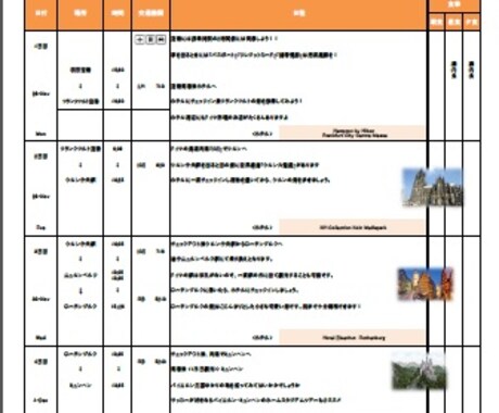 元旅行プランナーが北海道旅行をプランニングします 【後悔しない・思い出に残るご旅行を】お手伝いさせてください♪ イメージ2