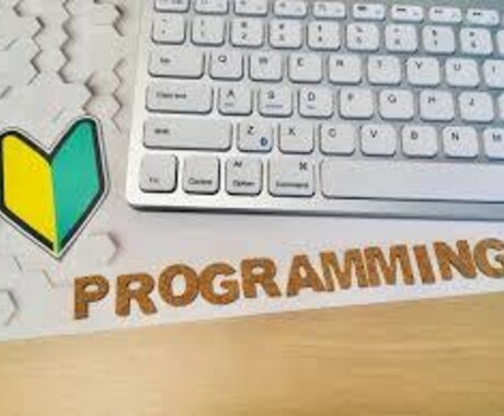 初学者向けのプログラミング学習サポートします 未経験から自社開発4社内定で転職成功させた現役エンジニア イメージ1