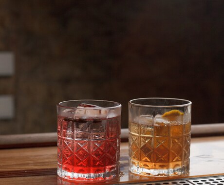 なんだか話したい夜。バーテンダーが寄り添います 話題がなくても大丈夫！楽しくお話ししましょう！ イメージ2