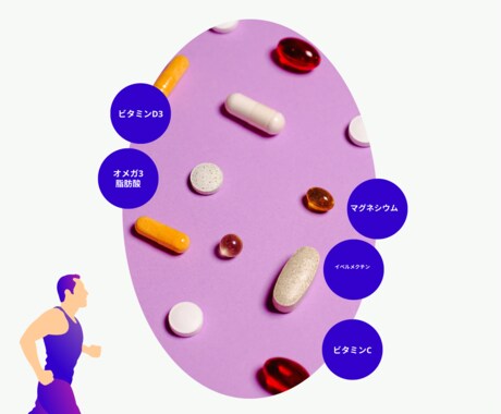 ヒーリングで心身のバランスを整えるサポートします コロナ後悔を癒す！ヒーリングで心身を軽く、輝く自分へ イメージ2