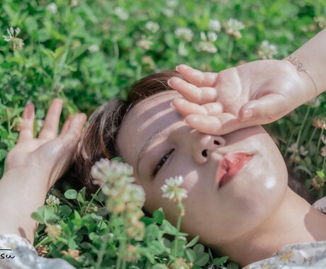 レタッチ代行！時間のかかるレタッチ受け付けます こうしたい！という写真のイメージに合わせて仕上げます✨ イメージ2